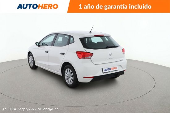 Seat Ibiza 1.0 MPI Reference Plus - 