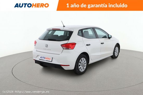 Seat Ibiza 1.0 MPI Reference Plus - 