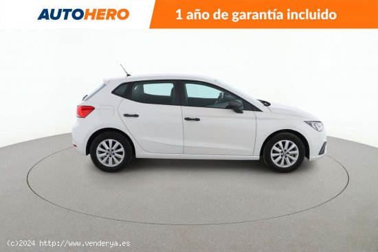 Seat Ibiza 1.0 MPI Reference Plus - 