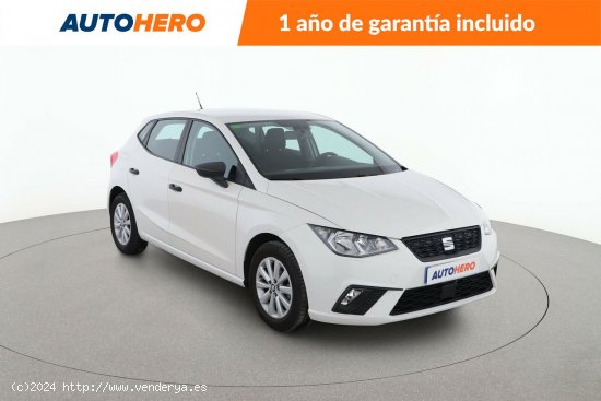 Seat Ibiza 1.0 MPI Reference Plus - 