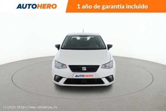 Seat Ibiza 1.0 MPI Reference Plus - 