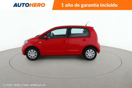 Seat Mii 1.0 60cv Style - 