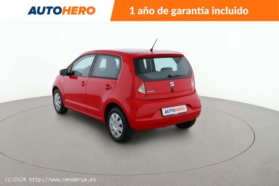 Seat Mii 1.0 60cv Style - 