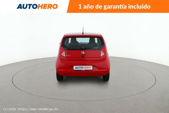 Seat Mii 1.0 60cv Style - 