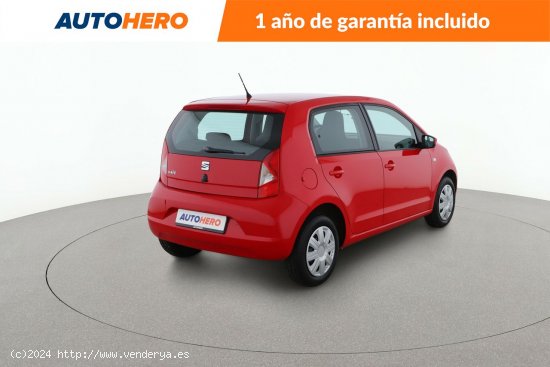 Seat Mii 1.0 60cv Style - 