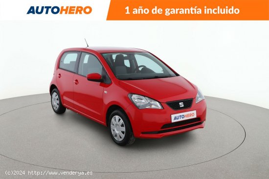 Seat Mii 1.0 60cv Style - 