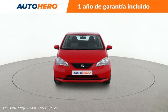 Seat Mii 1.0 60cv Style - 