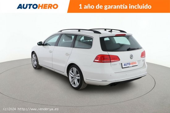 Volkswagen Passat 2.0 TDI Variant 140 Advance Bmotion Tech - 