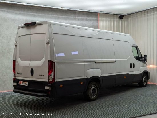 Iveco Daily 35S16 L4H2 160CV - Lugo