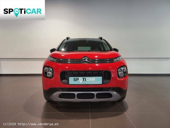 Citroën C3 Aircross  PureTech 81kW (110CV) Plus - Blanes