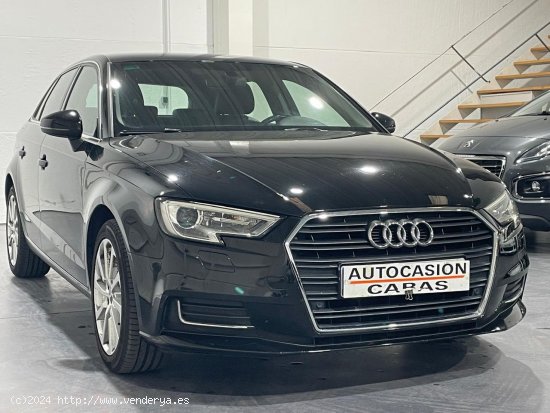 Audi A3 1.6 TDI 85kW (116CV) Sportback - Gelves