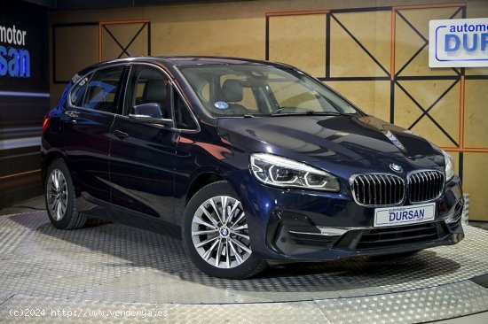 BMW Serie 2 Active Tourer   225xe iPerformance - 