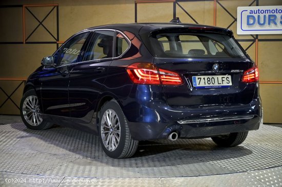 BMW Serie 2 Active Tourer   225xe iPerformance - 