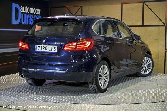 BMW Serie 2 Active Tourer   225xe iPerformance - 