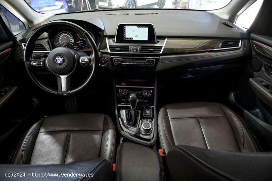 BMW Serie 2 Active Tourer   225xe iPerformance - 