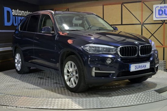 BMW X5   xDrive30d - 