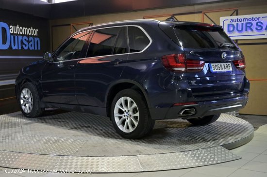 BMW X5   xDrive30d - 