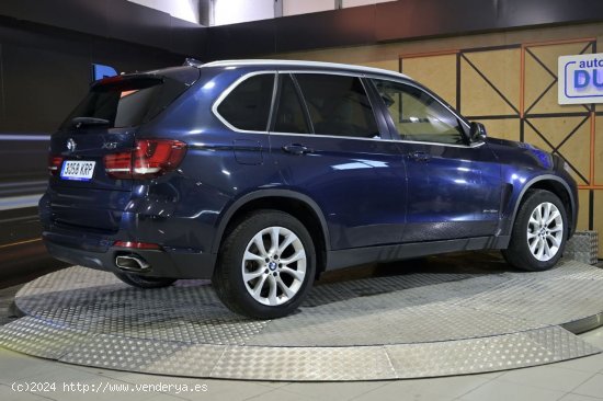 BMW X5   xDrive30d - 