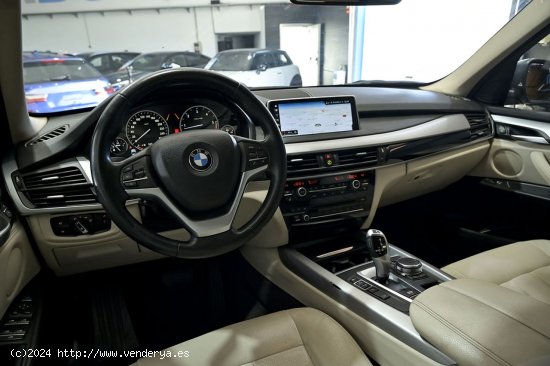 BMW X5   xDrive30d - 