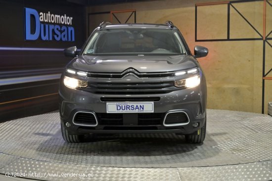 Citroën C5 Aircross   PureTech 96kW 130CV SS Feel - 