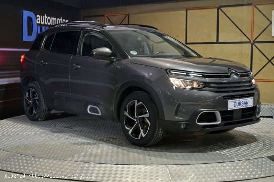 Citroën C5 Aircross   PureTech 96kW 130CV SS Feel - 