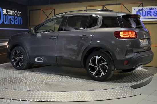 Citroën C5 Aircross   PureTech 96kW 130CV SS Feel - 