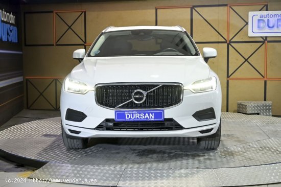 Volvo XC-60   2.0 D3 Business Plus - 