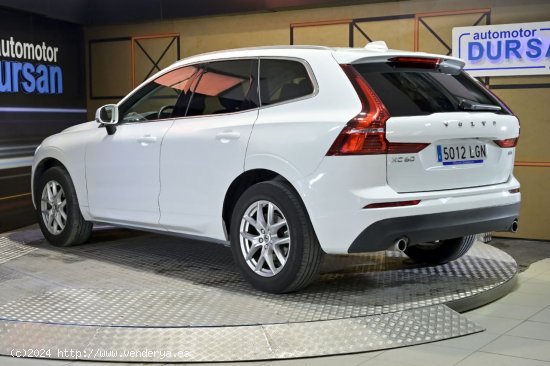 Volvo XC-60   2.0 D3 Business Plus - 