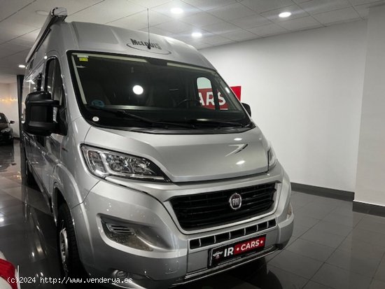 Fiat Ducato 120 L1H1 RS: 3000 mm - Sabadell