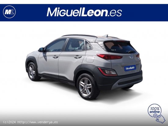 Hyundai Kona 1.0 TGDI Maxx 4X2 DCT - Telde