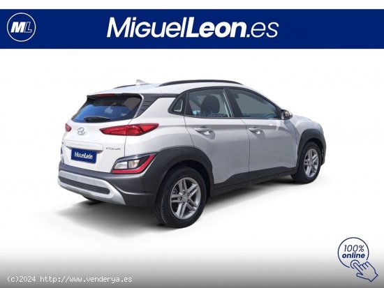 Hyundai Kona 1.0 TGDI Maxx 4X2 DCT - Telde