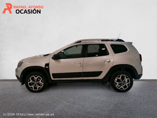 Dacia Duster SL Aniversario TCE 110kW (150CV) 4X2 GPF - Las Palmas de Gran Canaria