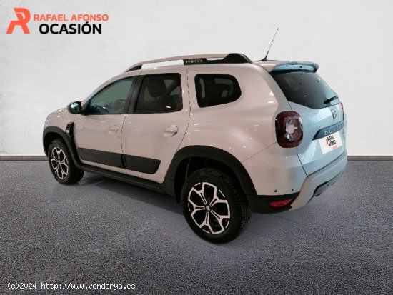 Dacia Duster SL Aniversario TCE 110kW (150CV) 4X2 GPF - Las Palmas de Gran Canaria