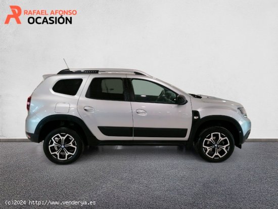 Dacia Duster SL Aniversario TCE 110kW (150CV) 4X2 GPF - Las Palmas de Gran Canaria