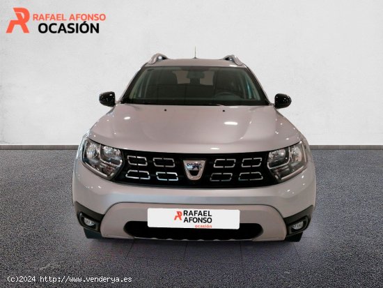 Dacia Duster SL Aniversario TCE 110kW (150CV) 4X2 GPF - Las Palmas de Gran Canaria