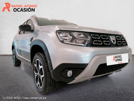 Dacia Duster SL Aniversario TCE 110kW (150CV) 4X2 GPF - Las Palmas de Gran Canaria