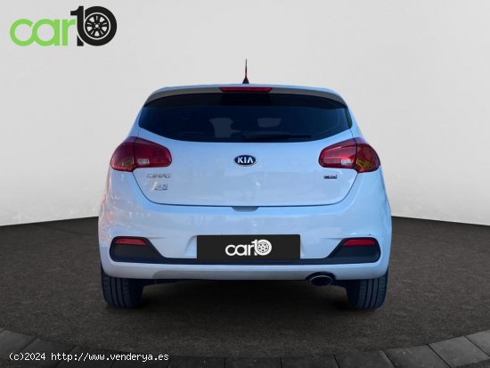 Kia Ceed 1.4 CVVT 74kW (100CV) Drive - Toledo