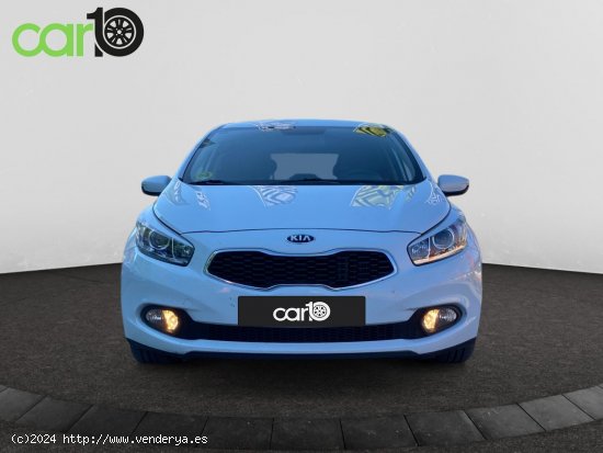 Kia Ceed 1.4 CVVT 74kW (100CV) Drive - Toledo