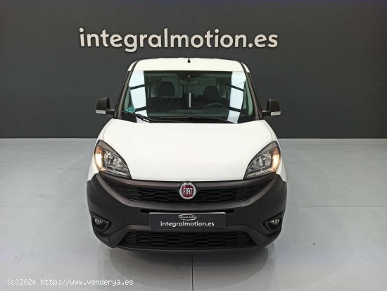 Fiat Doblò 1.3 95CV - Madrid