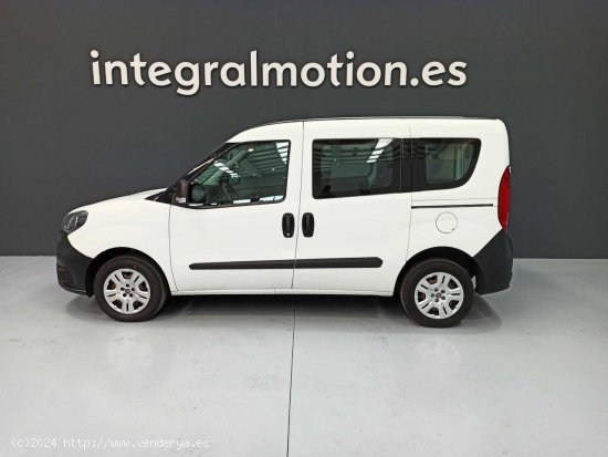 Fiat Doblò 1.3 95CV - Madrid