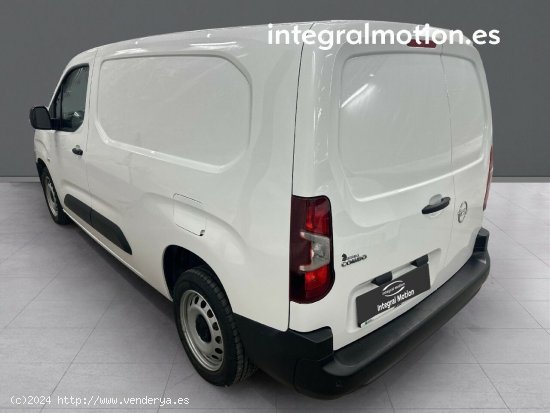 Opel Combo 1.5 TURBO L2H1 - Madrid