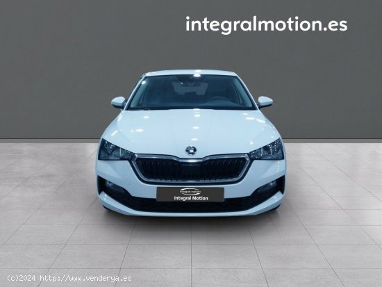 Skoda Scala 1.0 TSI 81KW (110 CV) Ambition - 