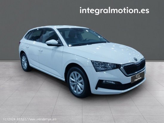 Skoda Scala 1.0 TSI 81KW (110 CV) Ambition - 