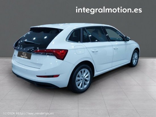 Skoda Scala 1.0 TSI 81KW (110 CV) Ambition - 