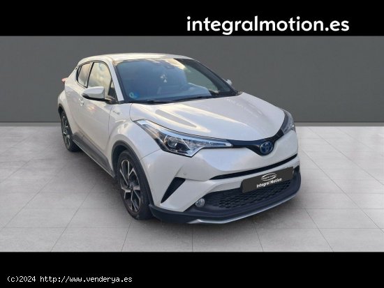 Toyota C-HR 1.8 125H Active - 