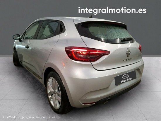 Renault Clio Business SCe 49 kW (67CV) - 