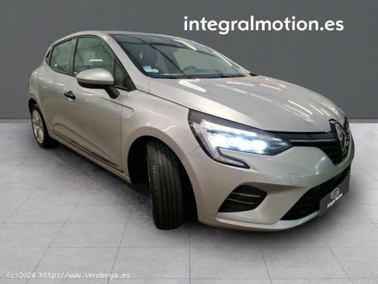 Renault Clio Business SCe 49 kW (67CV) - 