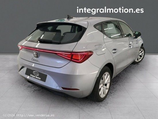 Seat Leon Style 1.0 TSI 110CV - 