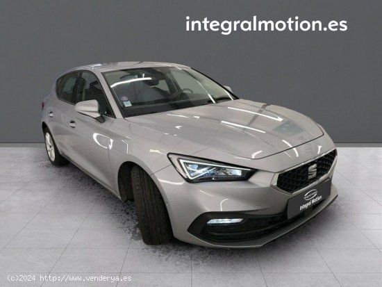 Seat Leon Style 1.0 TSI 110CV - 