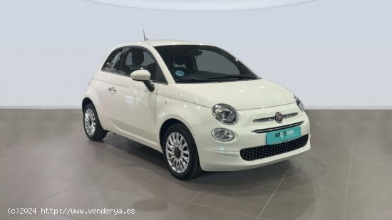 Fiat 500   1.2 8v 51KW (69 CV) Lounge - 